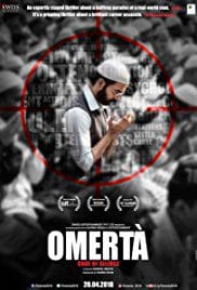 Omerta 2018 Full Movie Free Download HD Camrip