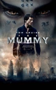 The Mummy 2017 HDRip Movie Free Download