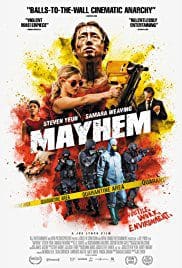 Mayhem 2017 Full Movie Free Download HD Bluray