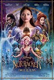 The Nutcracker and the Four Realms 2018 Full Movie Free Download