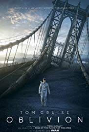 Oblivion 2013 Full Movie Free Download 720p HD
