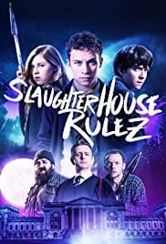 Slaughterhouse Rulez 2018 Full Movie Download Free HD 720p