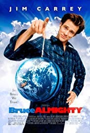 Bruce Almighty 2003 Full HD Movie Free Download 720p