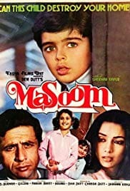 Masoom 1983 Full Movie Free Download HD Dvdrip