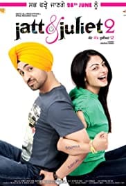 Jatt & Juliet 2 2013 Free Movie Download Full HD 720p