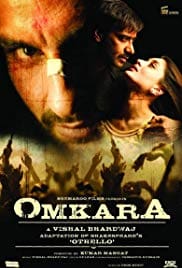 Omkara 2006 Free Movie Download Full HD 720p