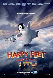 Happy Feet Two 2011 Free Movie Download Full HD 720p