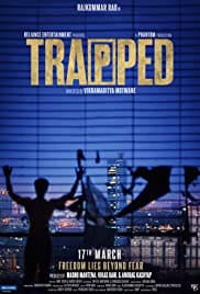 Trapped 2016 Free Movie Download Full HD 720p