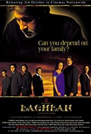 Baghban 2003 Full Movie Download Free HD 720p