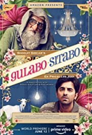Gulabo Sitabo 2020 Full Movie Download Free HD 720p