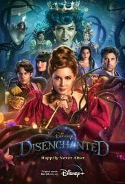 Disenchanted 2022 Full Movie Download Free HD 720p