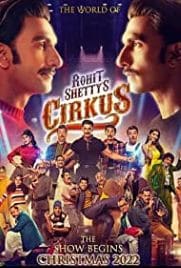 Cirkus 2022 Full Movie Download Free
