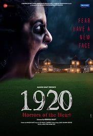 1920 Horrors of the Heart 2023 Full Movie Download Free