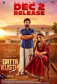 Gatta Kusthi 2022 Full Movie Download Free HD 720p