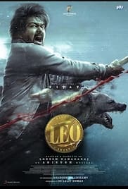 Leo 2023 Full Movie Download Free
