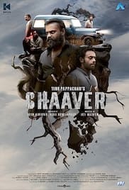 Chaaver 2023 Full Movie Download Free HD 720p Dual Audio