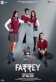Farrey 2023 Full Movie Download Free