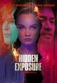 Hidden Exposure 2023 Full Movie Download Free HD 720p
