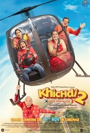 Khichdi 2 2023 Full Movie Download Free