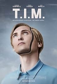 T.I.M. 2023 Full Movie Download Free HD 720p Dual Audio